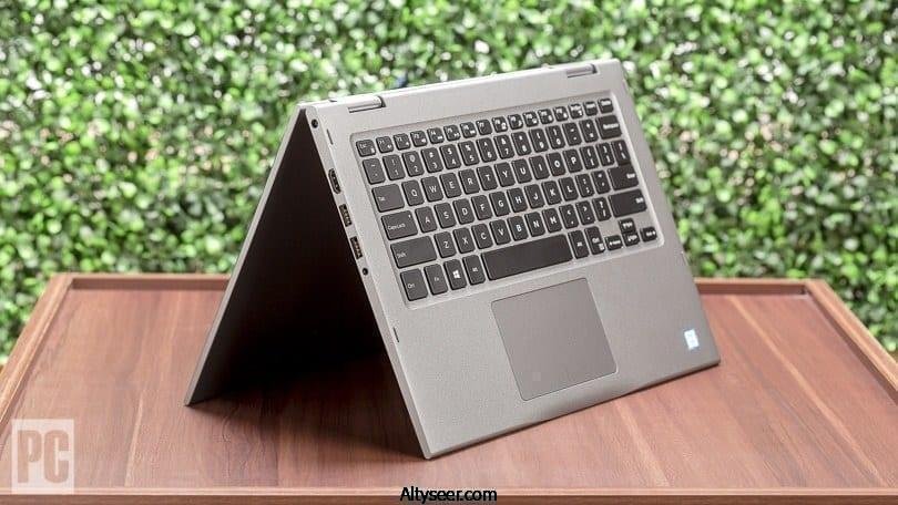 Dell Inspiron 13-5379
