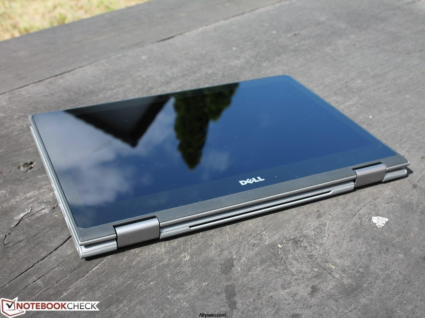 لاب توب ديل انسبيرون 5379 المتحول، انتل كور I7 ، رام 16 جيجابايت، هارد 512 جيجابايت اس اس دي، شاشة لمس 13.3 بوصة اف اتش دي، ويندوز 10 – لوحة مفاتيح عربي - الصورة 2