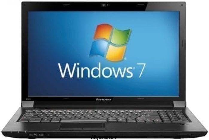 Lenovo ThinkPad Edge 15" - 15.6" - Core i3 380M - 6 GB RAM - 750 GB HDD لطلبة المدارس - اقوي لابتوب وارخص لابتوب في مصر