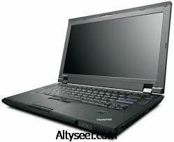 Lenovo Edge 15 Core i3-380