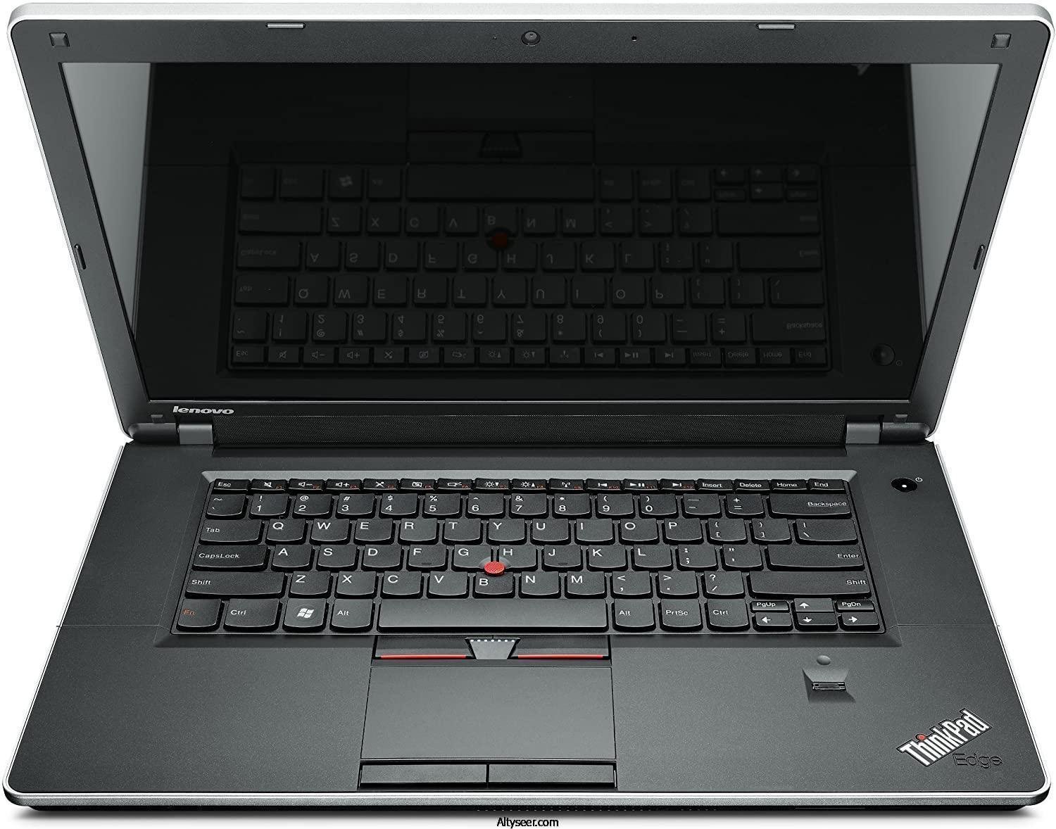 ارخص لابتوب في مصر - لطلبة المدارس - اقوي لابتوب وارخص لابتوب في مصر Lenovo ThinkPad Edge 15" - 15.6" - الصورة 2