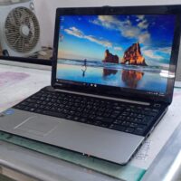 Toshiba Satellite C50