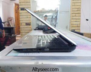 Toshiba Satellite C50