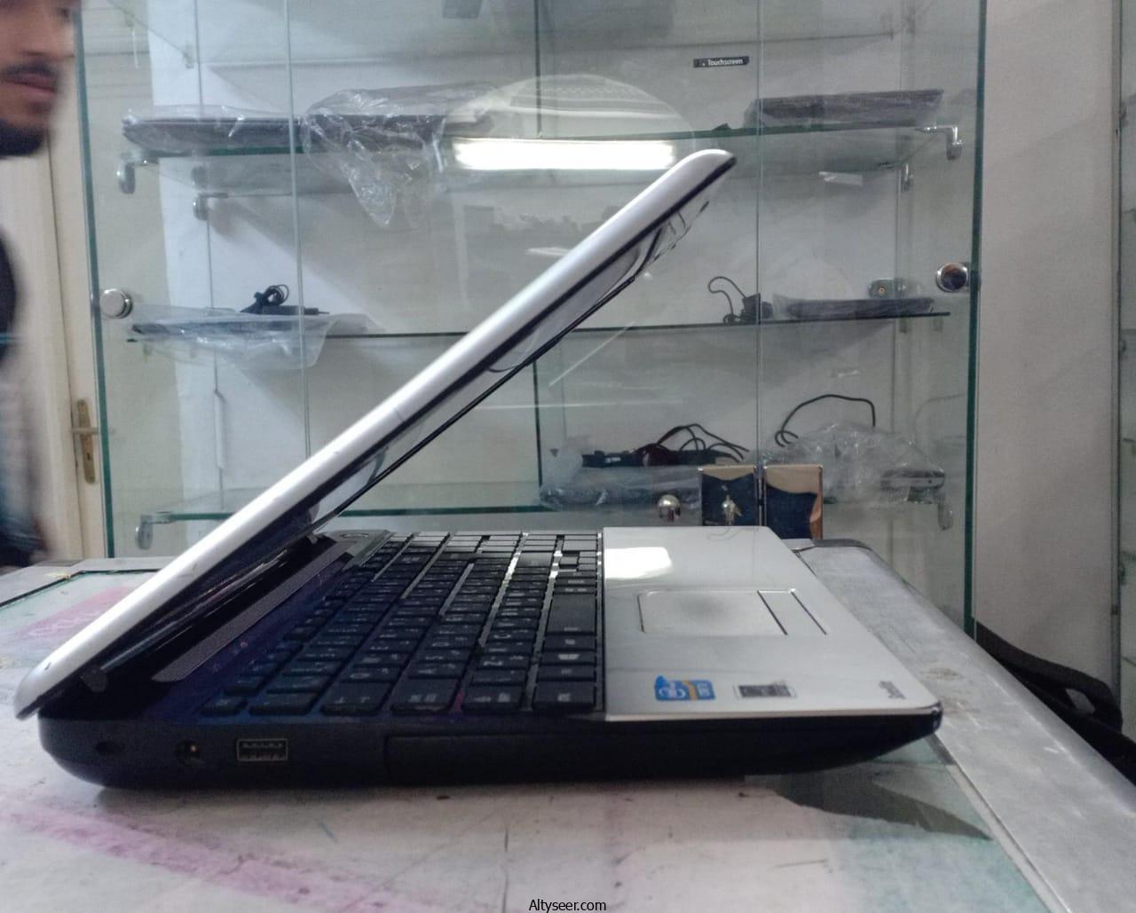 Toshiba Satellite C50