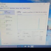 Toshiba Satellite C50