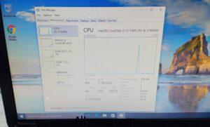 Toshiba Satellite C50