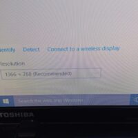 Toshiba Satellite C50