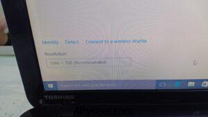 Toshiba Satellite C50