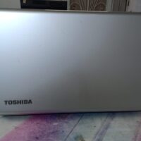 Toshiba Satellite C50