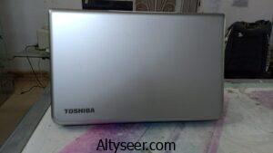 Toshiba Satellite C50