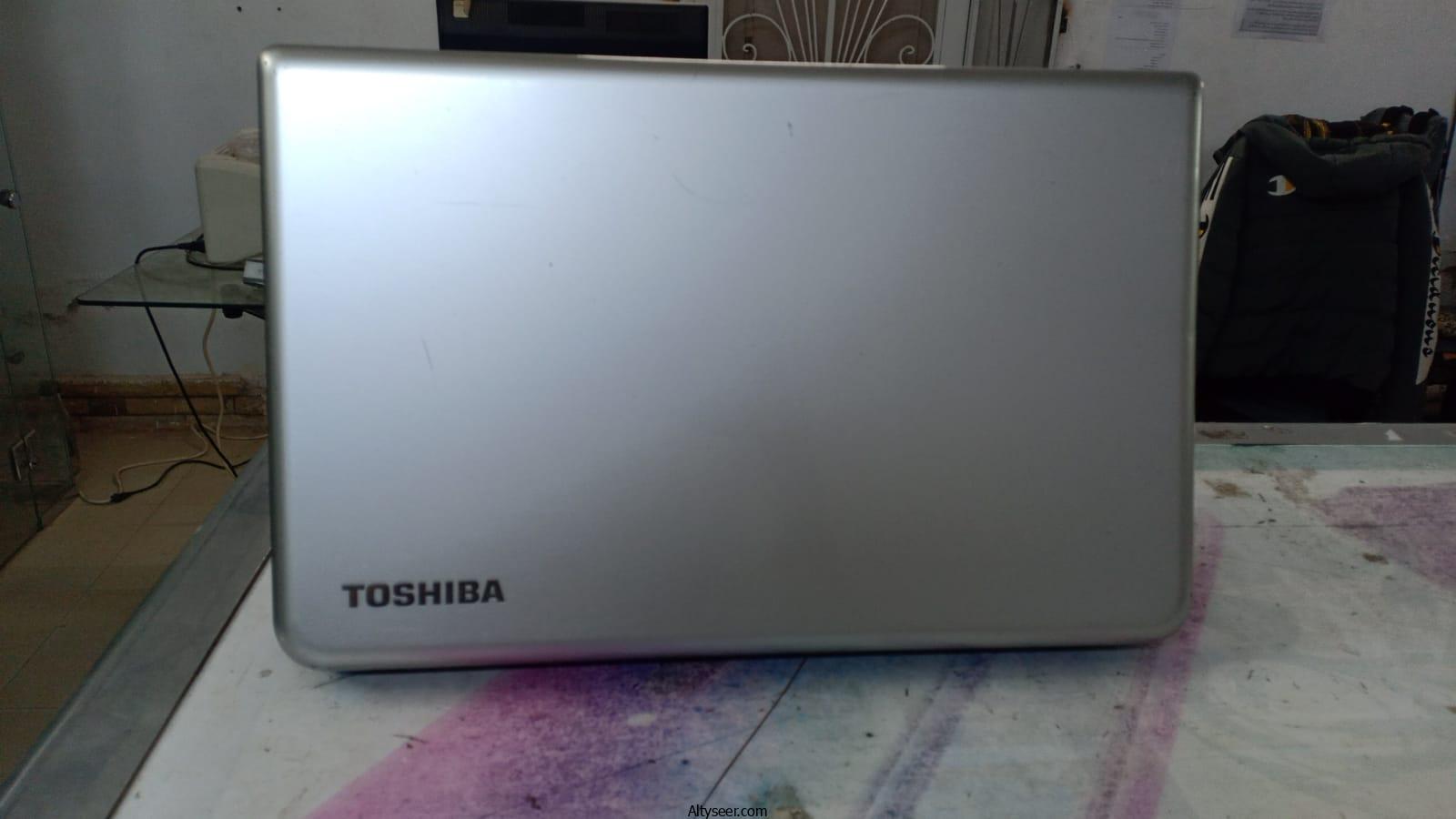 Toshiba Satellite C50