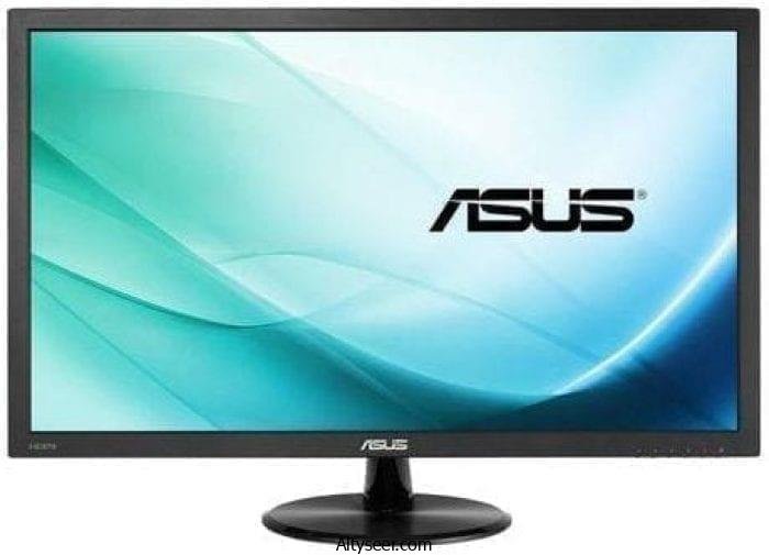 اسوس شاشة ديسكتوب 22 بوصة فل اتش دي VP228HE