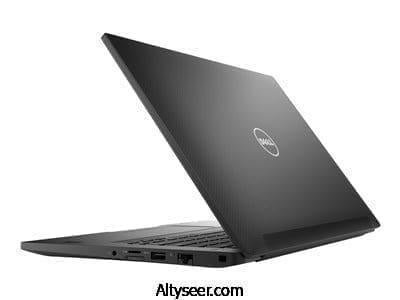 لاب توب ديل لاتيتيود 7280، انتل كور i7-7600U، شاشة 12.5 تاتش اسكرين بوصة، 256 جيجا، 8 جيجا رام، كارت شاشة Intel HD Graphics 620، ويندوز 10 - اسود - الصورة 5