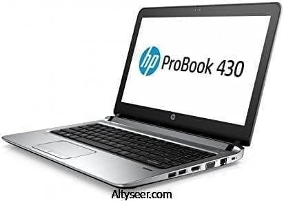 HP 430 g2 انطلق الي الجيل الرابع مع لابتوب كور اي5 جيل رابع- 320G HDD - RAM 8G - كارت انتل 4400 - الصورة 6