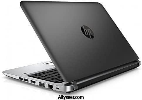 HP 430 g2 انطلق الي الجيل الرابع مع لابتوب كور اي5 جيل رابع- 320G HDD - RAM 8G - كارت انتل 4400 - الصورة 8