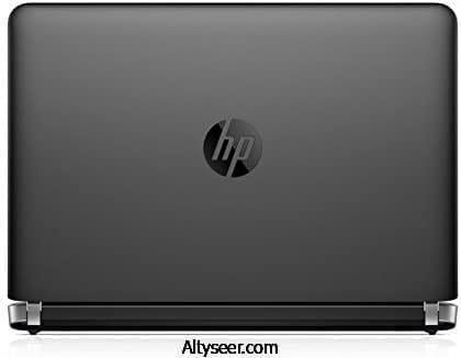 HP 430 انطلق الي الجيل السادس مع لابتوب بهاردين كور اي3 جيل سادس - SSD 128G - 320G HDD - RAM 8G - كارت انتل 6200 - الصورة 7