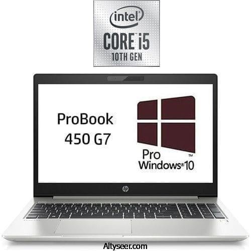 DELL G5 15-5590 Gaming Laptop – Intel Core I7 – 16GB RAM – 512GB SSD – 15.6-inch FHD – 4GB GTX1650 – Windows 10 – Black