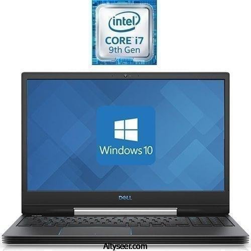 Lenovo Thinkpad E15 Laptop – Intel Core I7 – 16GB RAM – 1TB HDD – 256GB SSD – 15.6-inch FHD – 2GB GPU – Windows 10 Pro – Black