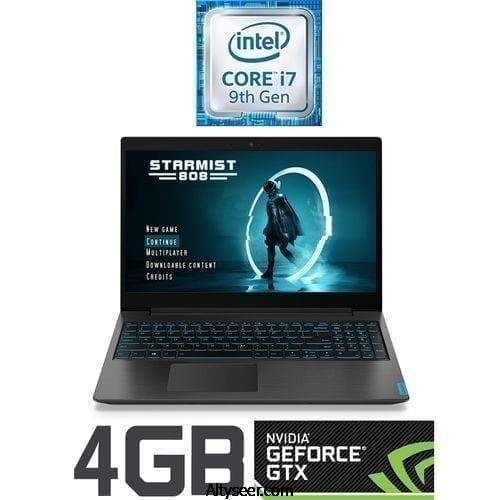 HP 15-da2000ne Laptop  – Intel Core I5 – 8GB RAM – 1TB HDD – 15.6-inch HD – 2GB GPU – DOS – Black