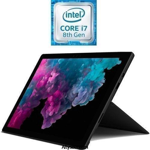 DELL G7 15-7590 لاب توب ألعاب – Intel Core I7 – رام 16 جيجا – هارد 1 تيرا + SSD 256 جيجا – FHD 15.6 بوصة – مُعالج رسومات 6 جيجا – Windows 10 – رمادي – لوحة مفاتيح باللغة الإنجليزية