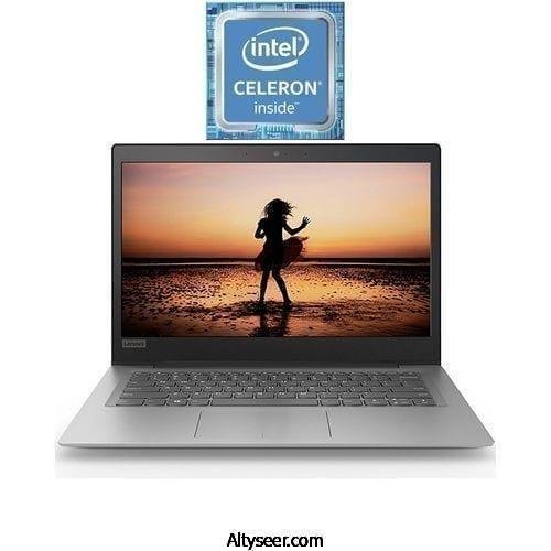 DELL Inspiron 15-3593 لاب توب – Intel Core i7 8 جيجا بايت – 1 تيرا بايت درايف هارد ديسك – 15.6-بوصة FHD – 2 جيجا بايت مُعالج رسومات – Windows 10 – أسود