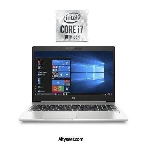 Lenovo Thinkpad E15 Laptop – Intel Core I5 – 8GB RAM – 1TB HDD – 15.6-inch FHD – 2GB GPU – Windows 10 Pro – Black