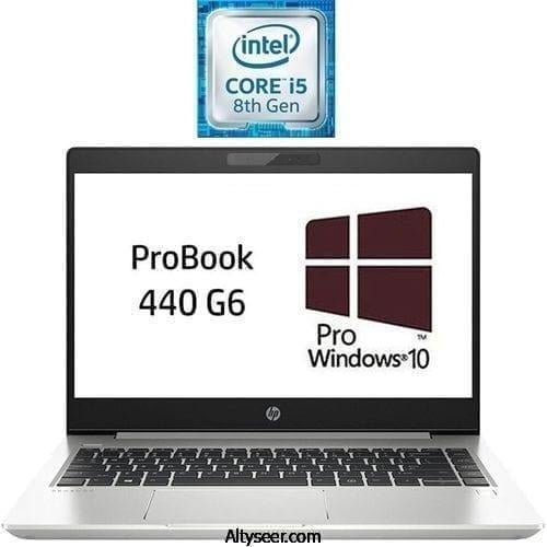 Lenovo IdeaPad 330 لاب توب – مُعالج Intel Core I7 – 8 جيجا بايت رام – 1 تيرا بايت درايف هارد ديسك – 15.6-بوصة FHD – 4 جيجا بايت مُعالج رسومات – 10 Windows – رمادي