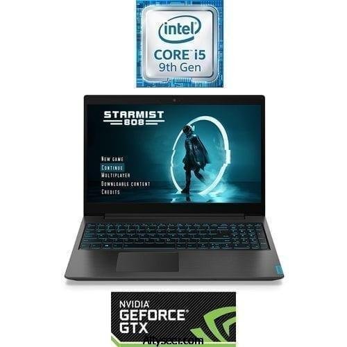 Lenovo Thinkpad E14 Laptop – Intel Core I5 – 8GB RAM – 1TB HDD – 14-inch FHD – 2GB GPU – Windows 10 Pro – Black