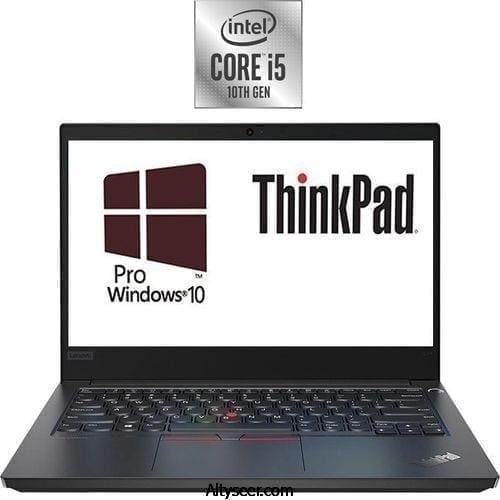 Lenovo IdeaPad L340-15IRH لاب توب للألعاب – مُعالج Intel Core I5 – 8 جيجا بايت رام – 1 تيرا بايت درايف هارد ديسك + 256 جيجا بايت SSD – 15.6 بوصة FHD – 3 جيجا بايت مُعالج رسومات – DOS – أسود
