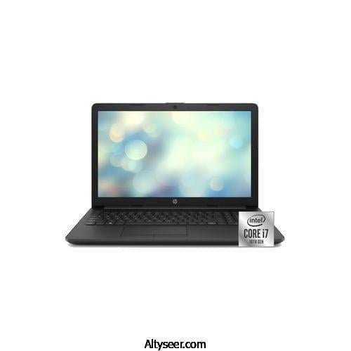 Lenovo Thinkpad E14 Laptop – Intel Core I7 – 8GB RAM – 1TB HDD – 14-inch FHD – 2GB GPU – Windows 10 Pro – Black