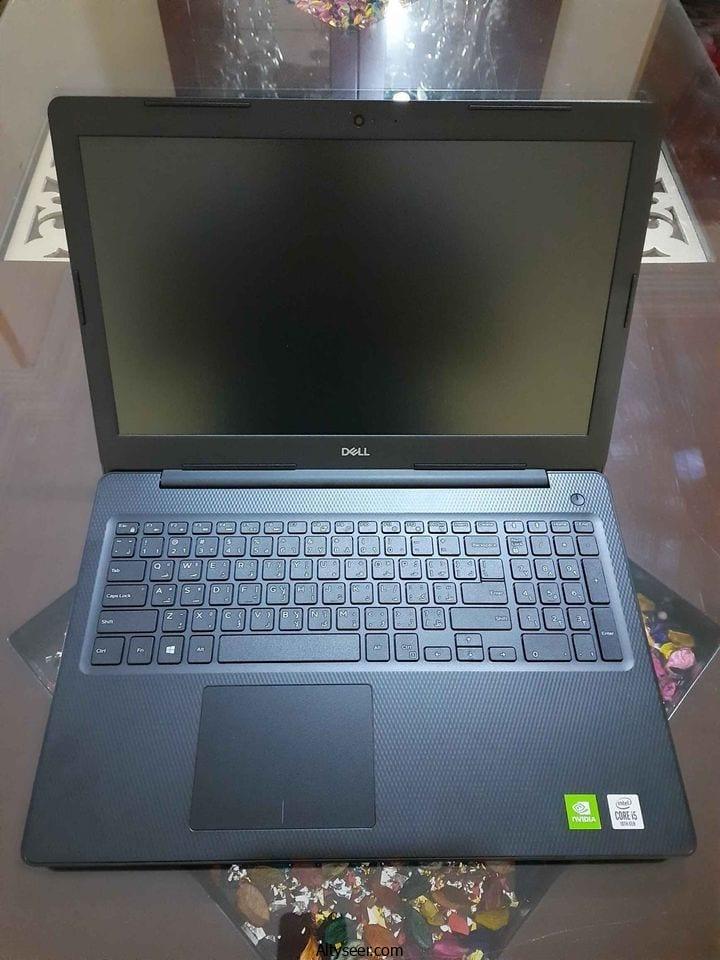 Dell Inspiron 3593