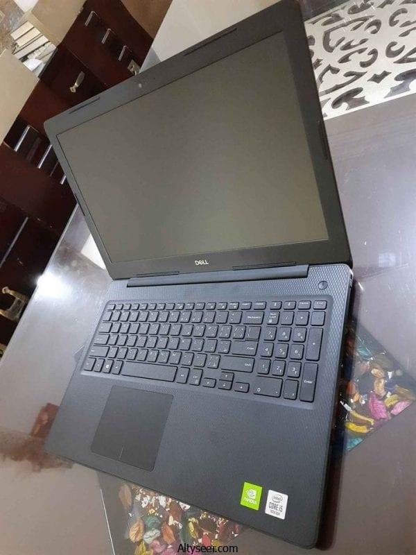 Dell Inspiron 3593