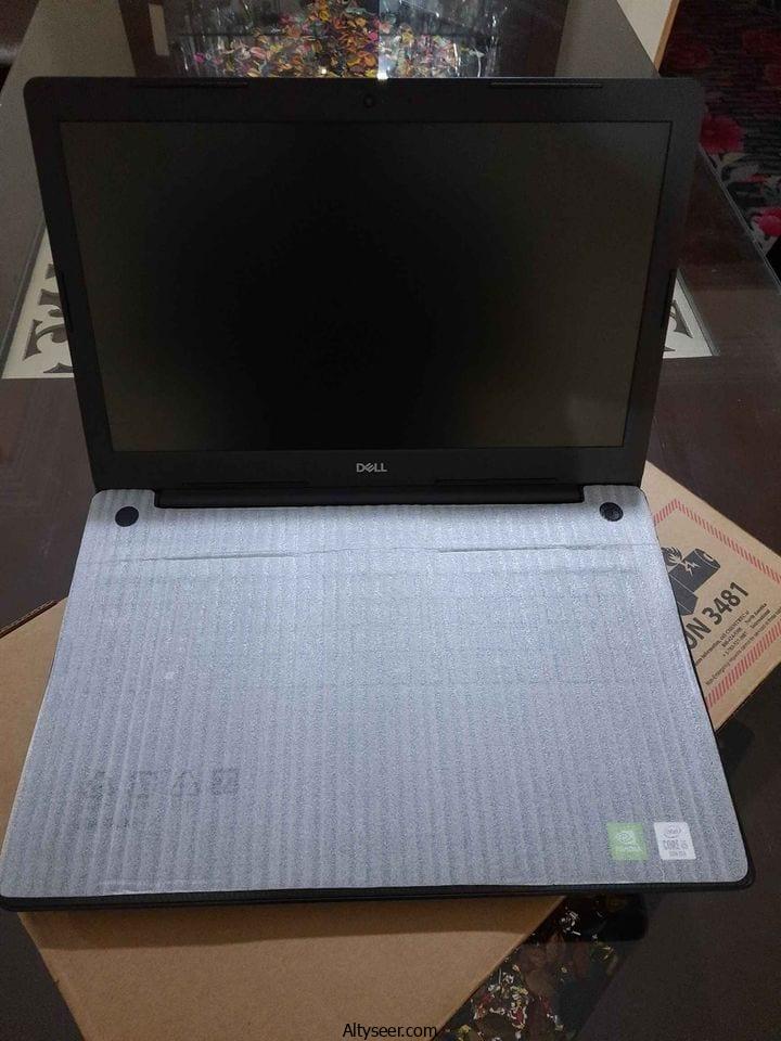Dell Inspiron 3593
