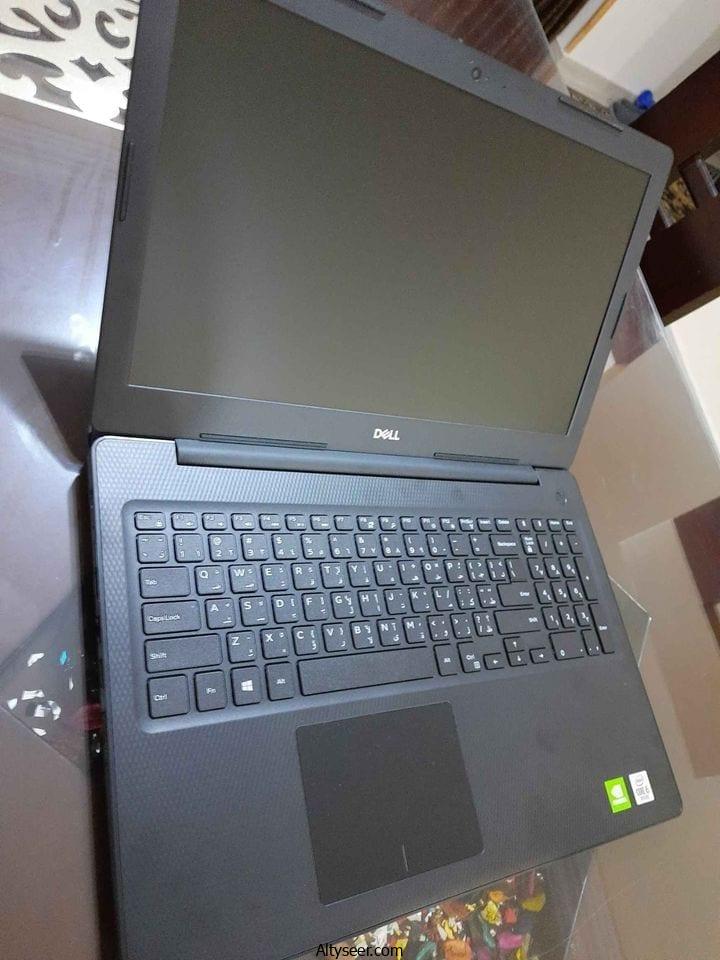 Dell Inspiron 3593
