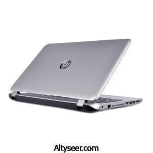 HP ENVY 15-k009ne