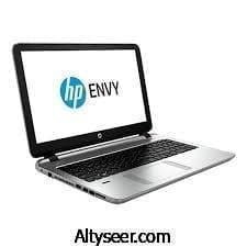 HP ENVY 15-k009ne