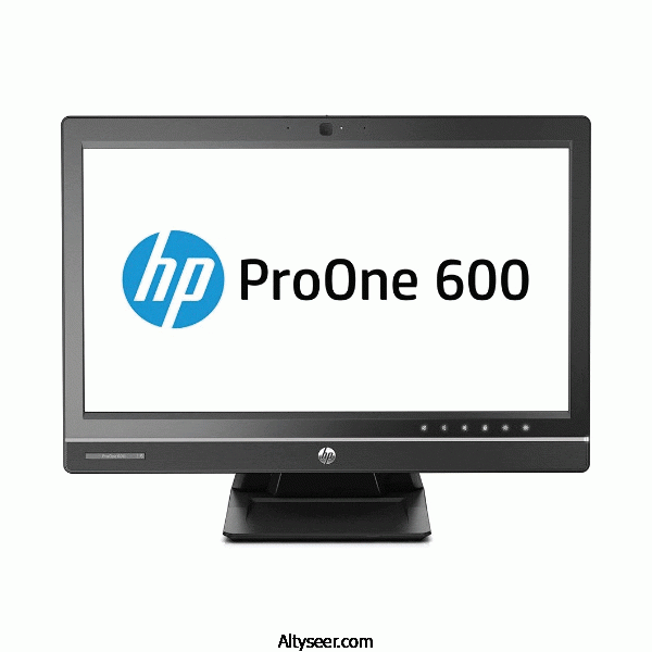 HP ProOne 600 G1 AIO