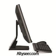 HP ProOne 600 G1 ALL IN ONE PC core i5 4rth gen - الصورة 5