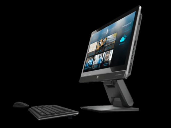 HP ProOne 600 G1 AIO