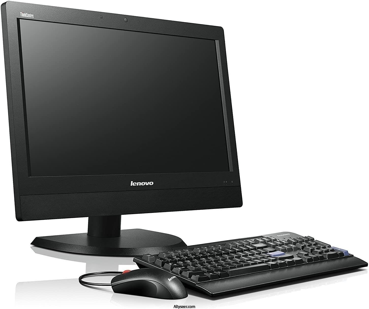 Lenovo ThinkCentre M93z 23