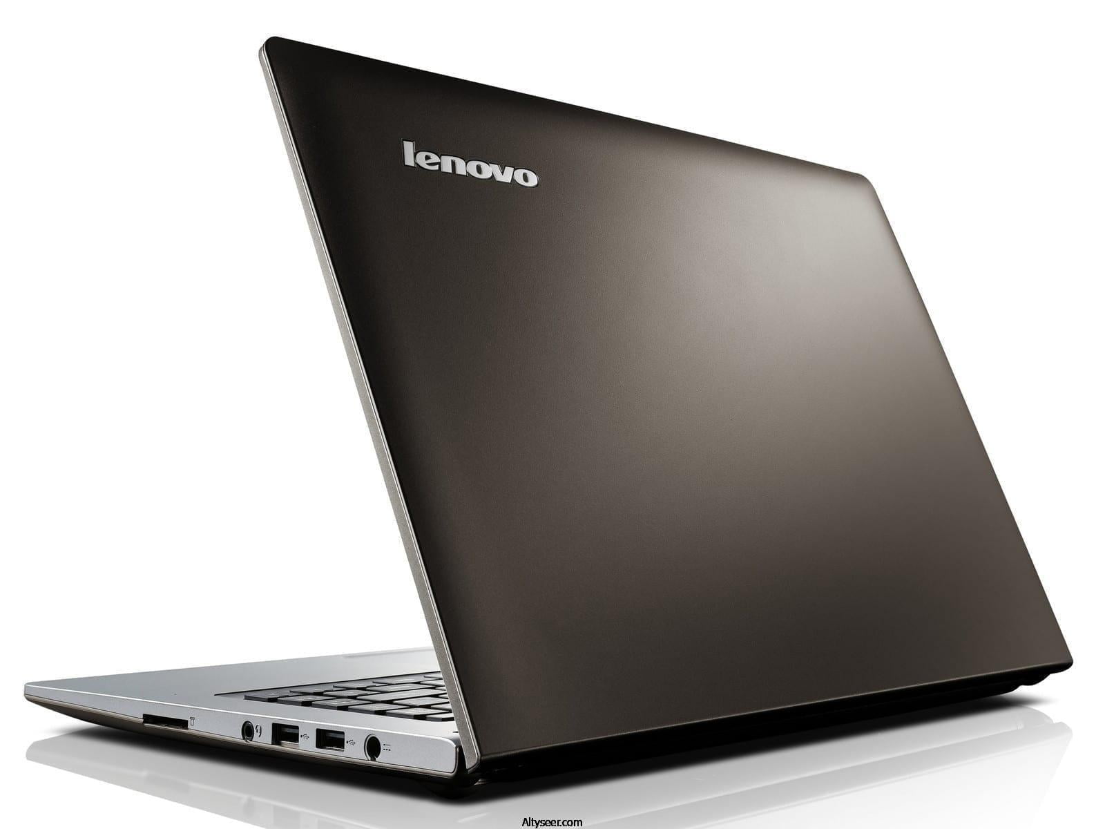Lenovo M30-70 - 13.3" - Core i3 4030U - 4 GB RAM - 500 GB Hybrid Drive - الصورة 3