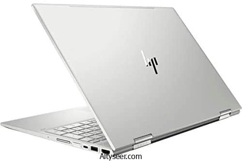 HP ENVY 15 x360