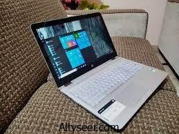 HP ENVY 15 x360