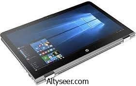 HP ENVY 15 x360