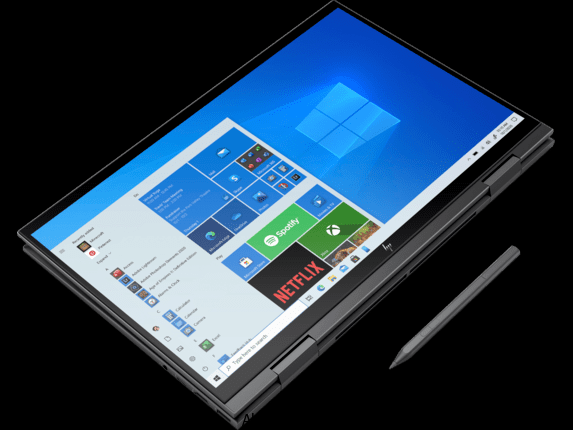 HP ENVY 15 x360