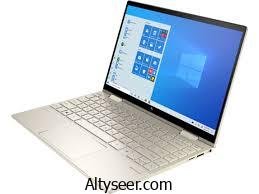HP ENVY 15 x360