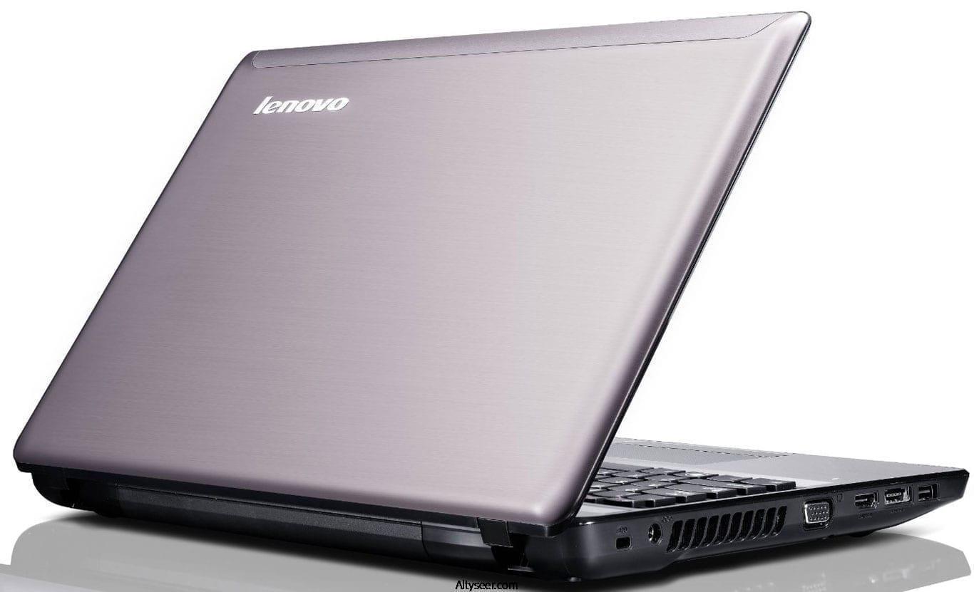 Lenovo IdeaPad Z570