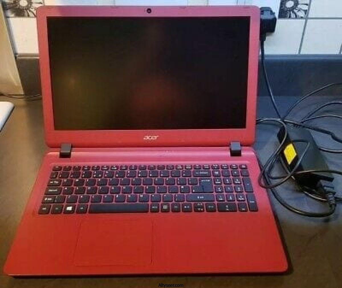 Acer N16C1 Core i5 7200U 8GB 1000GB 15.6 Inch منتهي الشياكة ومنتهي ...