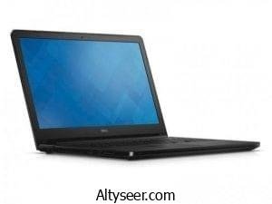 Dell Inspiron 15 5558 CORE I7 5HT GEN - NVIDEA 4G اقوي لابتوب ديل لبرامج الجرافيك