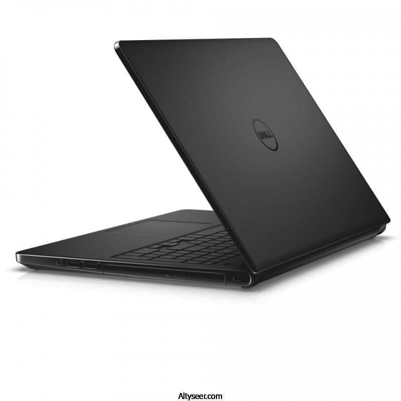 Dell Inspiron 15 5558 CORE I7 5HT GEN - NVIDEA 4G اقوي لابتوب ديل لبرامج الجرافيك - الصورة 2
